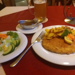 O Camoes Comida