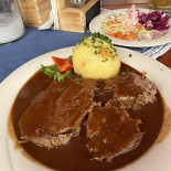 O Camoes Comida