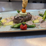 Cucina Nourriture