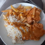 Espaco P Nourriture