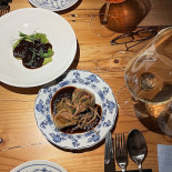 Restaurante Marco Boisson