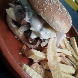 Lourenços Comida