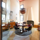 Bardo À l'intérieur