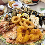 Martelo Comida