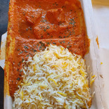 Âncora Comida