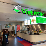 Munchie À l'intérieur