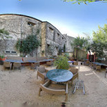 Verbasco Extérieur