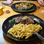 Quinta das Muralhas Nourriture