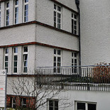 Casa Bolas De Berlim Extérieur
