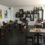 A Tabacaria À l'intérieur