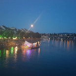 Armazém Do Caffè Außen