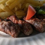 A Brasinha Comida