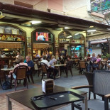 Taberna À l'intérieur