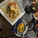 Adiafa Essen