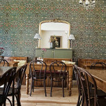 Barril Francesinha Da Pita Kebab Extérieur