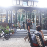 Dom Sardo's Extérieur