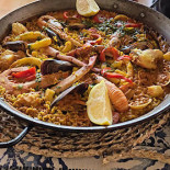 Taberna Da Esperanca Nourriture