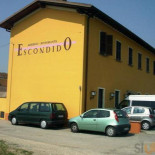 Brasao Extérieur