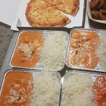 Cantinho Da Rita Nourriture