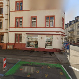 Cris's Exterior