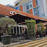 Divinus Exterior