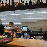 Restaurante Córsega Boisson