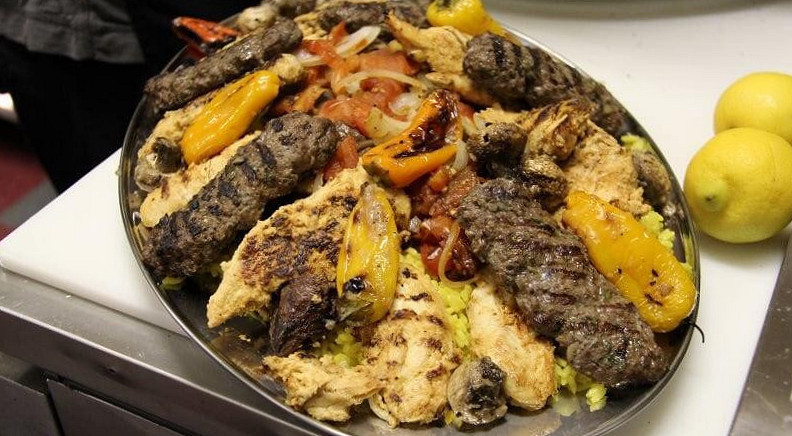 Veg&tal Comida