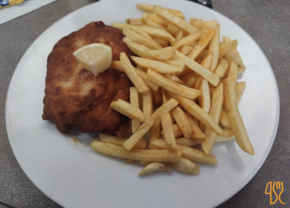 Veg&tal Comida