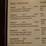 A Palmeira Carte