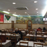 O Sonho À l'intérieur