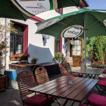 Prato Feio Außen