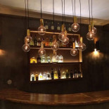 13 À l'intérieur