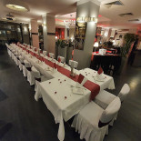 Casa Do Largo À l'intérieur