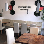 Alfândega À l'intérieur