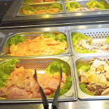 Sem Horas Comida
