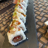 Katana Sushi Nourriture