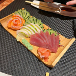 Katana Sushi Boisson