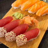 Katana Sushi Boisson