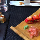 Katana Sushi Boisson