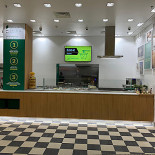 Malhada Quente À l'intérieur