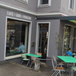 Mares E Marés Exterior