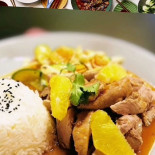 Leitaria Da Praca Comida