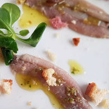 Restaurante Rocamar Nourriture
