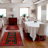 Restaurante Rocamar À l'intérieur
