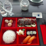 Restaurante Lamim Boisson