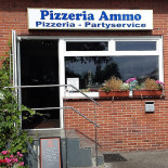 Restaurante Lamim Extérieur