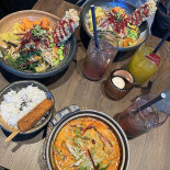 Restaurante Luis Cobra Comida