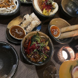 Restaurante Luis Cobra Bebida