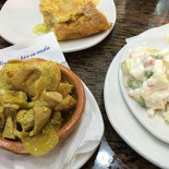 Taberna Nourriture
