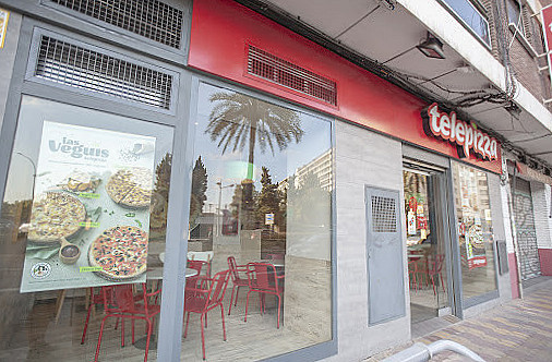 Acai Concept Extérieur
